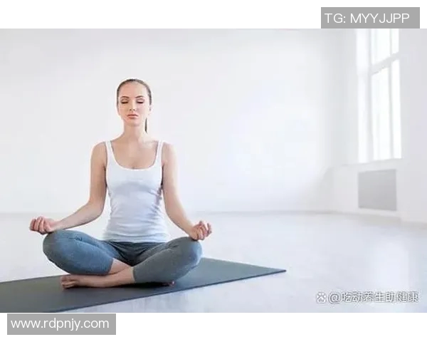 培养健康运动习惯,提升生活质量与身心状态的科学方法与实践建议 培养健康运动习惯,提升生活质量与身心状态的科学方法与实践建议