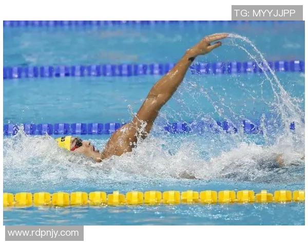 提升仰泳技术的科学训练方法与技巧突破全方位解析