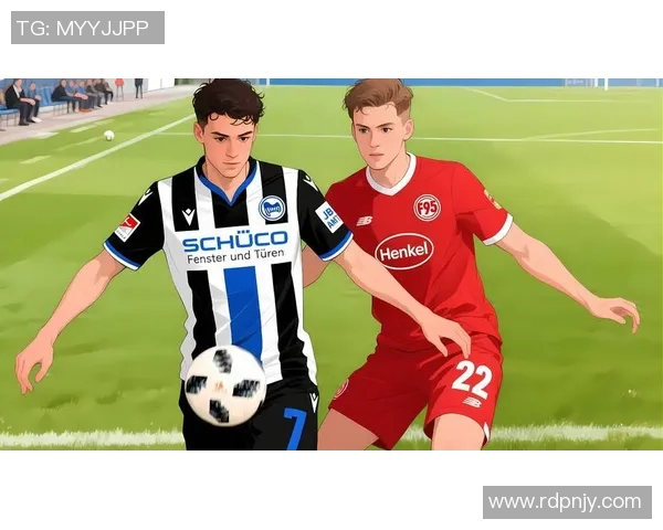 比勒费尔德与杜塞尔多夫半场较量精彩回顾与战术分析