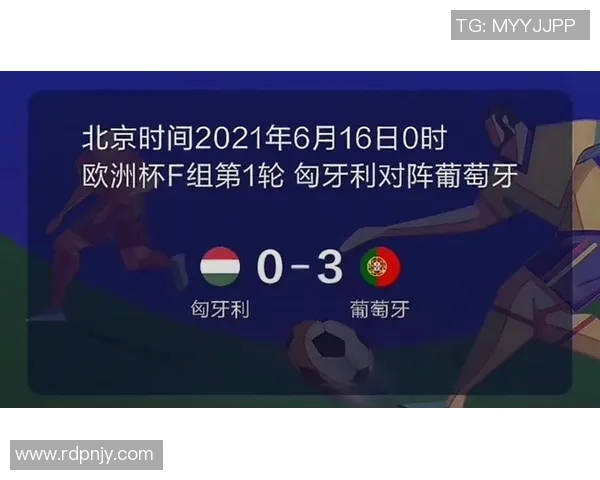 葡萄牙与匈牙利精彩对决百度云资源分享及观看指南