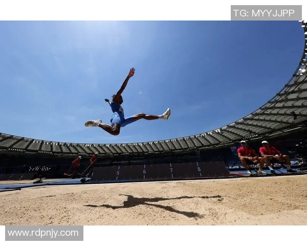 竞技体育的创新与发展：探索新时代运动项目的多元化与全球化趋势