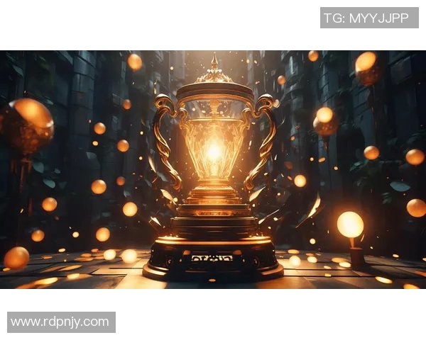 荣耀之巅：探索奖杯背后的故事与文化意义
