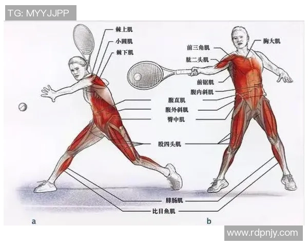 网球技巧全面提升指南：从基础发球到高阶击球技巧解析