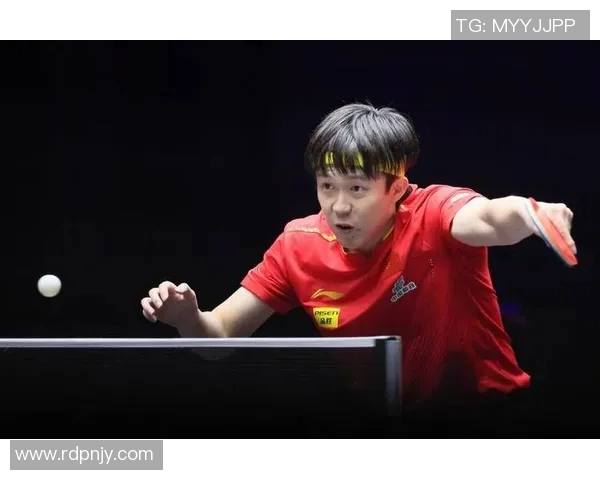 香港乒乓球运动员崭露头角 在国际赛场展现卓越风采与实力