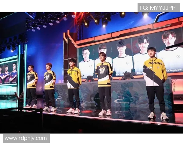 EDG在世界冠军杯中的速度表现分析与战术解读