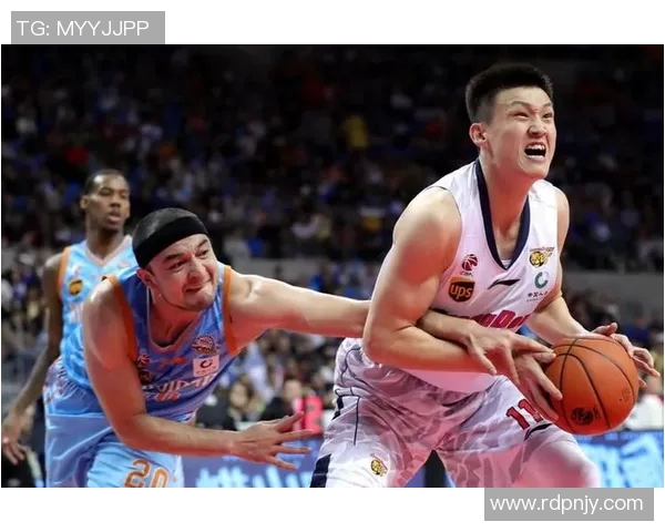 南京篮球队反击战术深度分析与实战应用探讨