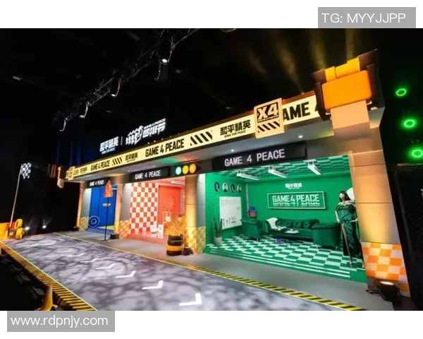 和平精英战术分析：EDG中路突破策略的深度解读与启示