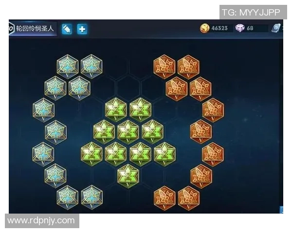 从零起步掌握王者荣耀个人技能提升全攻略与实战技巧分享 从零起步掌握王者荣耀个人技能提升全攻略与实战技巧分享