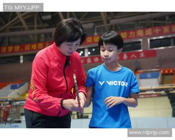 广州羽毛球队实力分析与数据解读：揭示其竞技表现与发展潜力