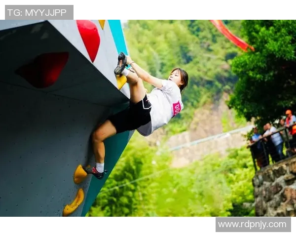 杭州攀岩队员个人能力深度对比与分析探讨 杭州攀岩队员个人能力深度对比与分析探讨