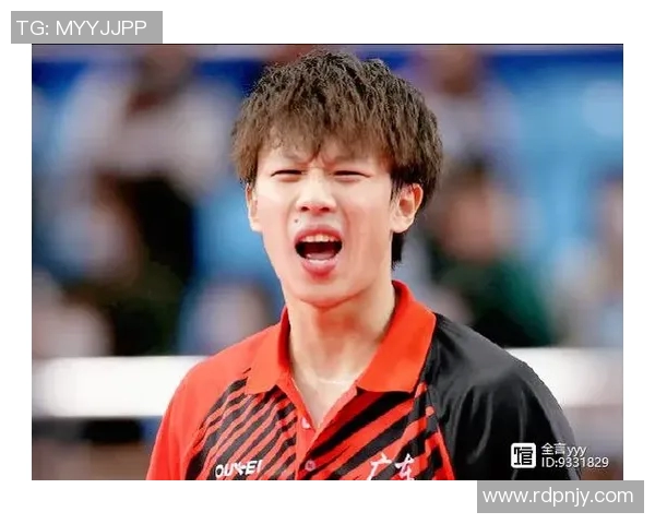 深圳乒乓球队个人能力深度解析与发展潜力探讨