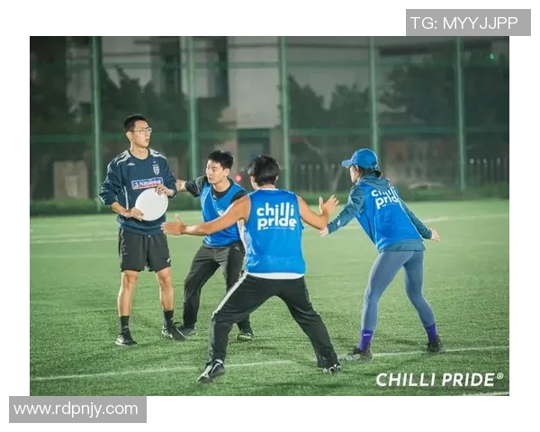 深圳飞盘队战术分析：深度解读其控制打法与比赛策略