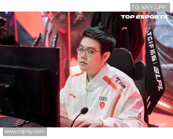 英雄联盟深度解析:TES战队默契配合背后的秘密与策略探讨 英雄联盟深度解析:TES战队默契配合背后的秘密与策略探讨