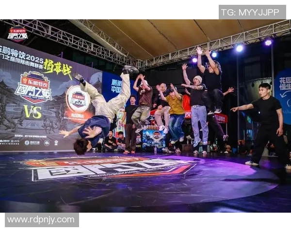 重庆街舞队创历史新高引领街舞状态排名热潮 重庆街舞队创历史新高引领街舞状态排名热潮