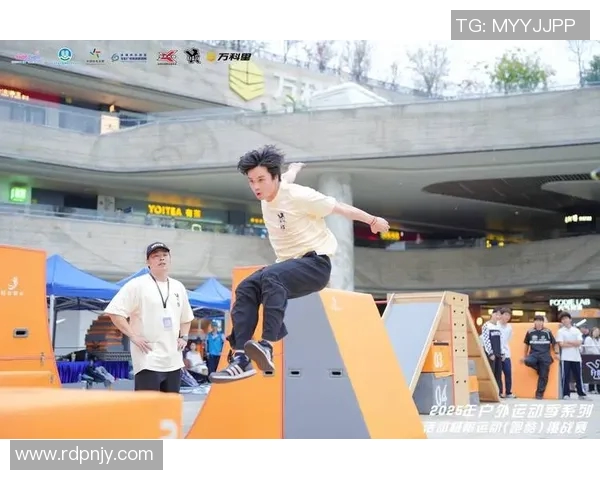 极限运动的挑战与激情赵伟分享他的冒险人生与成长故事 极限运动的挑战与激情赵伟分享他的冒险人生与成长故事