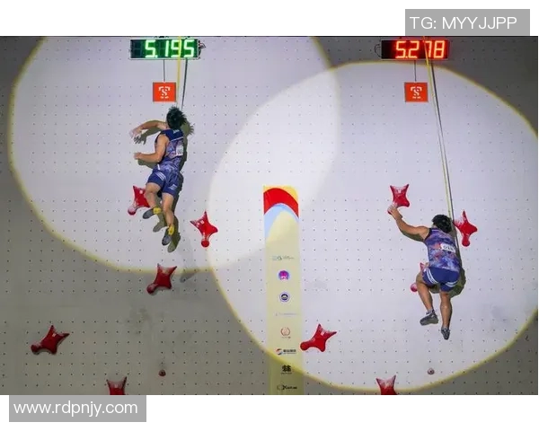 赛后复盘:上海攀岩队与武汉攀岩队的精彩对决与经验分享 赛后复盘:上海攀岩队与武汉攀岩队的精彩对决与经验分享