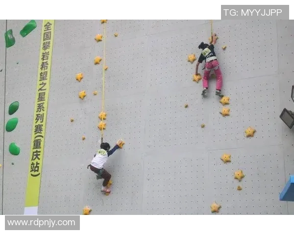 重庆攀岩队在全国攀岩意识排行榜中荣获第四名的佳绩引发关注 重庆攀岩队在全国攀岩意识排行榜中荣获第四名的佳绩引发关注