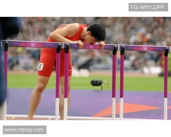 刘翔从奥运冠军到人生转折:跨越风雨的故事与传奇人生 刘翔从奥运冠军到人生转折:跨越风雨的故事与传奇人生