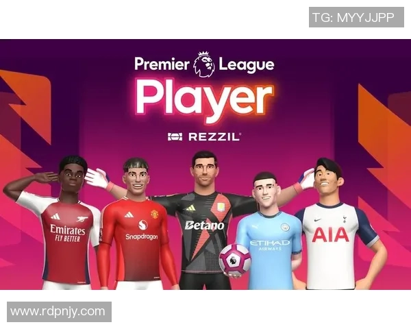 游戏英超球队：在游戏中重现英超球队的玩法与策略