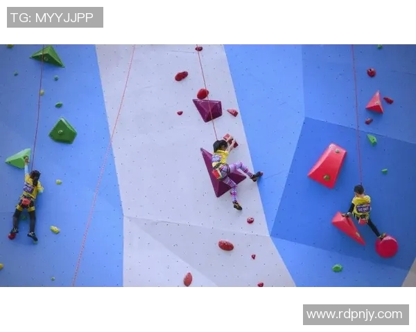 上海攀岩队的力量与技巧探讨：攀岩运动的魅力与挑战分析