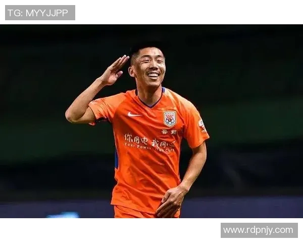 对话吴伟：回顾我的足球生涯与未来展望的深度交流