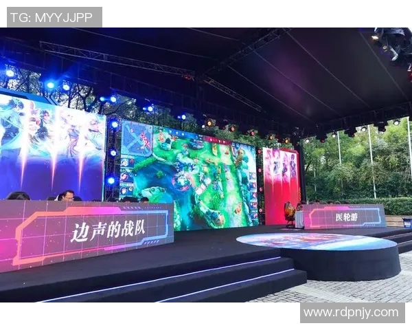 王者荣耀深度解析:BLG战队默契配合与战术策略的完美结合