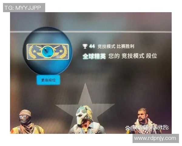 EDG逆袭之路:从低谷到巅峰的CSGO传奇之旅