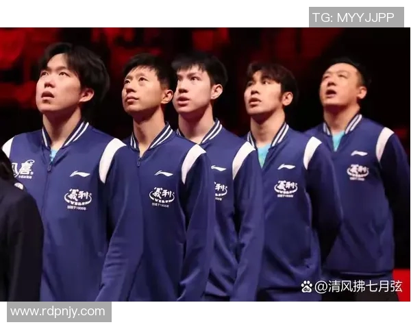 北京乒乓球队在最新耐力排行榜中夺冠乒乓球运动员实力对比分析 北京乒乓球队在最新耐力排行榜中夺冠乒乓球运动员实力对比分析